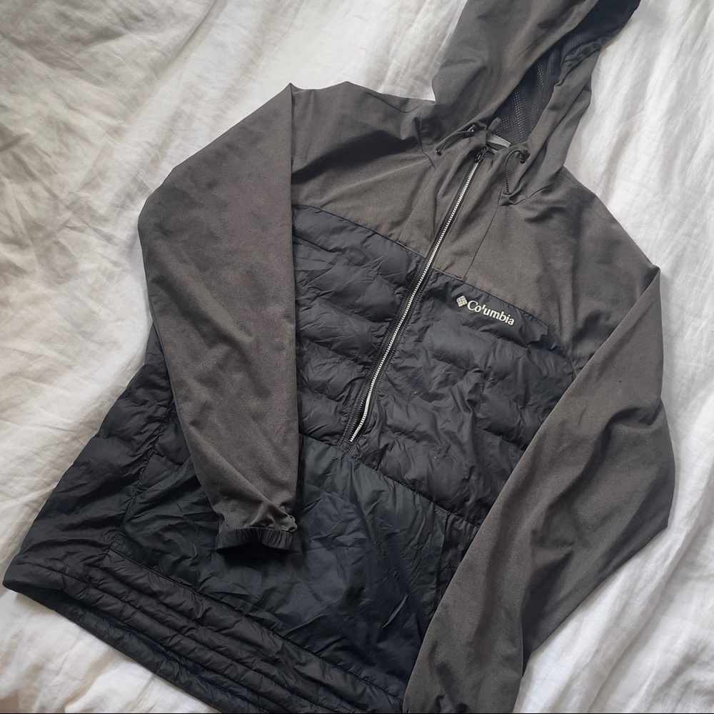 Colombia Men’s Light Pullover